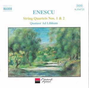 string-quartets-nos.-1-&-2