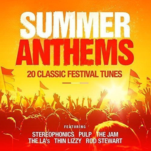 summer-anthems