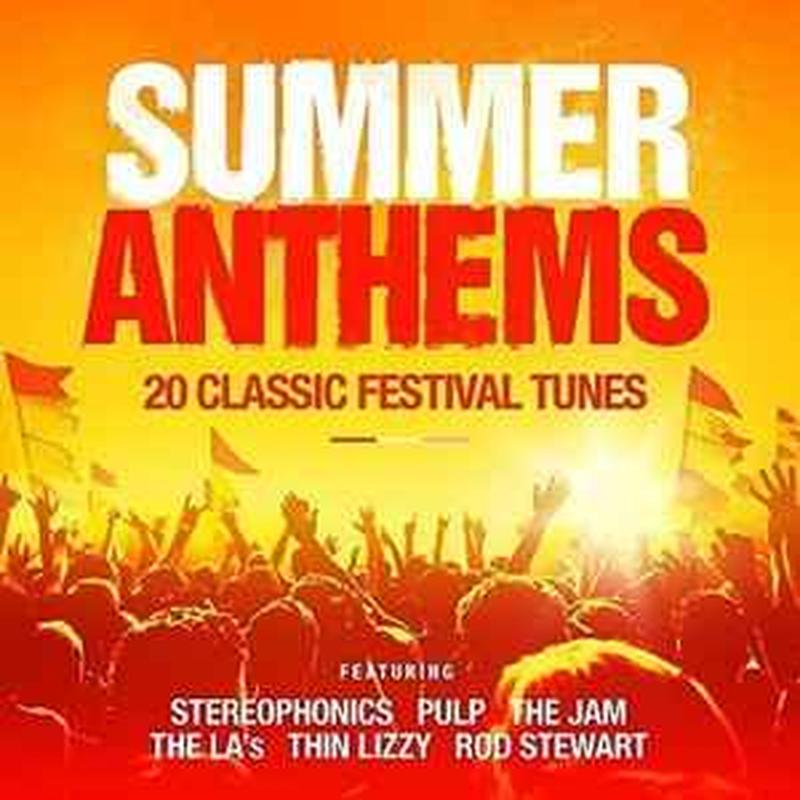 summer-anthems