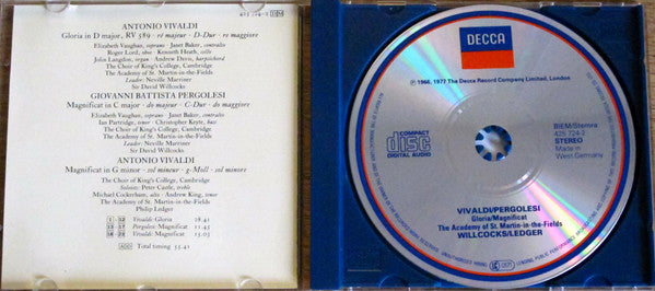 gloria/magnificat-/-magnificat