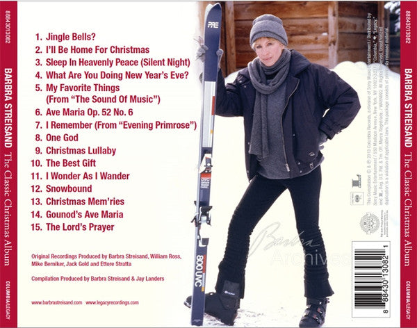 the-classic-christmas-album