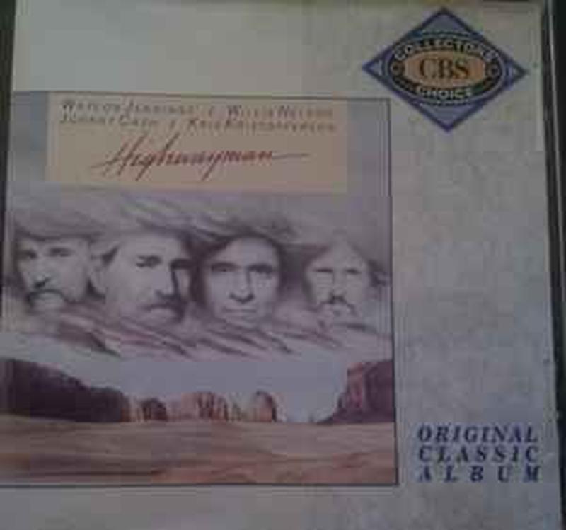 highwayman