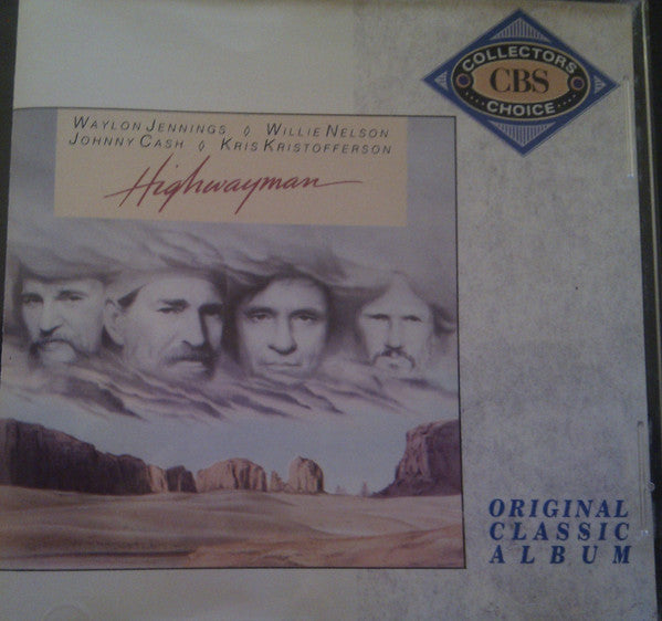 highwayman