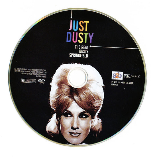 just-dusty---the-real-dusty-springfield