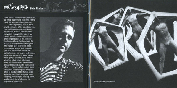 danse-sacrale-(14-early-avant-garde-and-electronic-compositions-for-ballet-and-modern-dance)