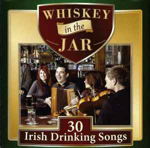 whiskey-in-the-jar-(30-irish-drinking-songs)