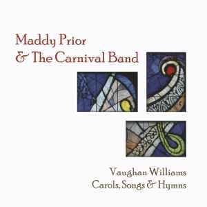 vaughan-williams-carols,-songs-&-hymns