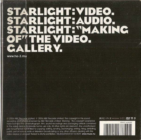 starlight
