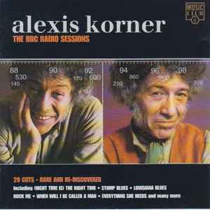 the-bbc-radio-sessions
