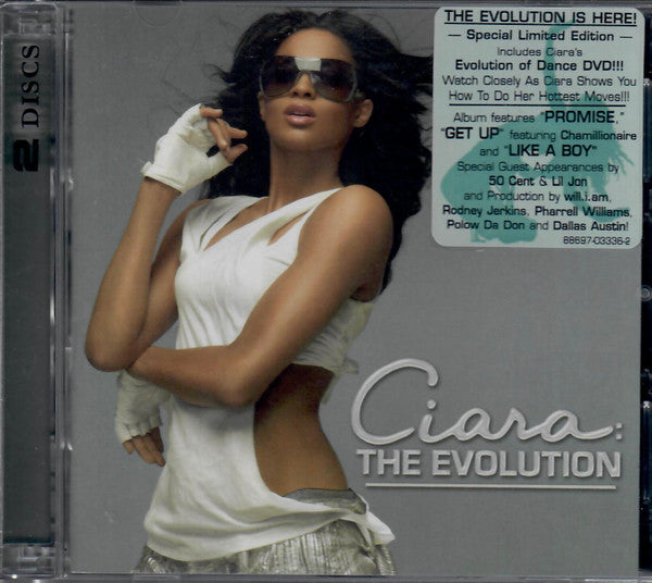 the-evolution