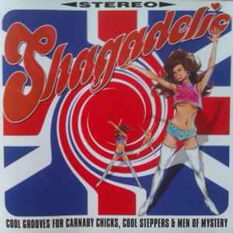 shagadelic