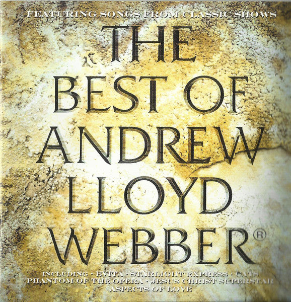 the-best-of-andrew-lloyd-webber