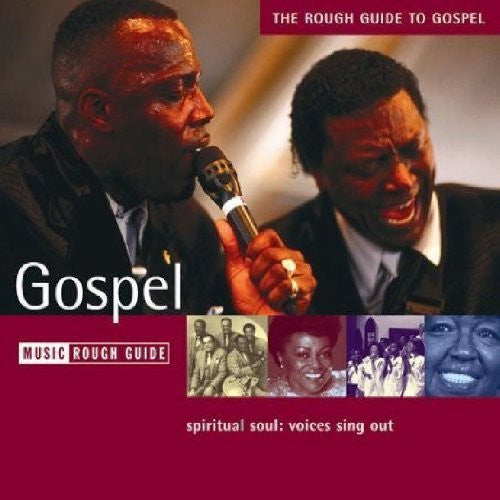 the-rough-guide-to-gospel-