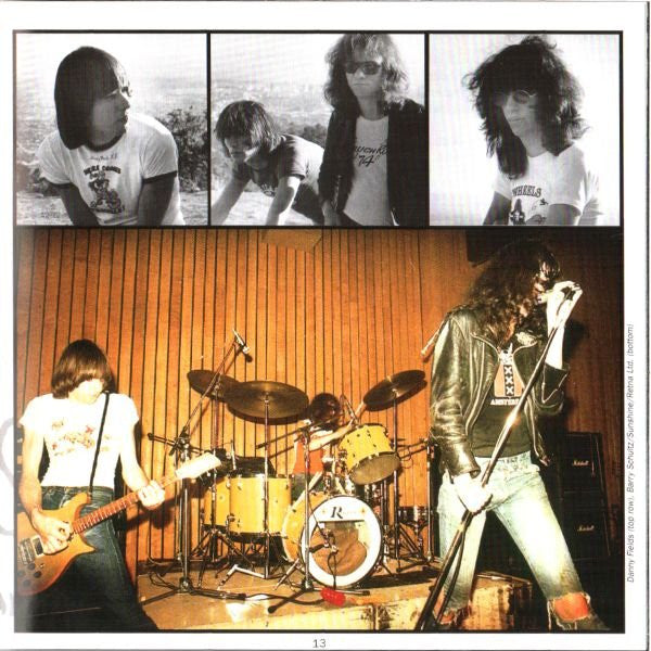 ramones