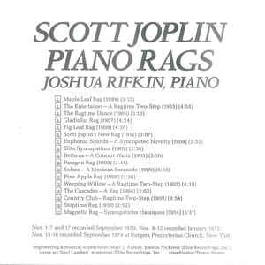 piano-rags