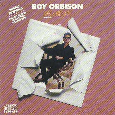 rare-orbison