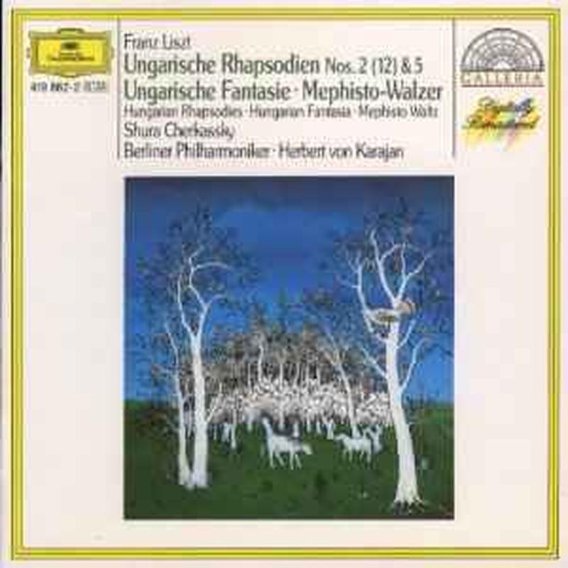 hungarian-rhapsodies-nos.-2-(12)-&-5-/-hungarian-fantasia-/-mephisto-waltz