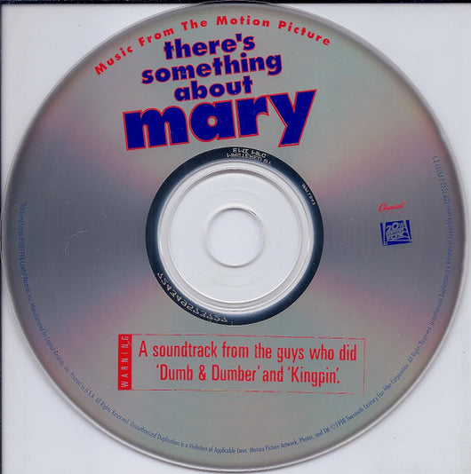 theres-something-about-mary-(music-from-the-motion-picture)