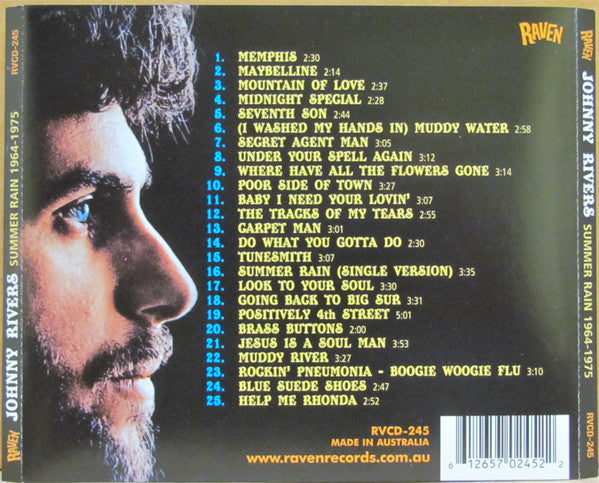 summer-rain:-the-essential-rivers-(1964-1975)