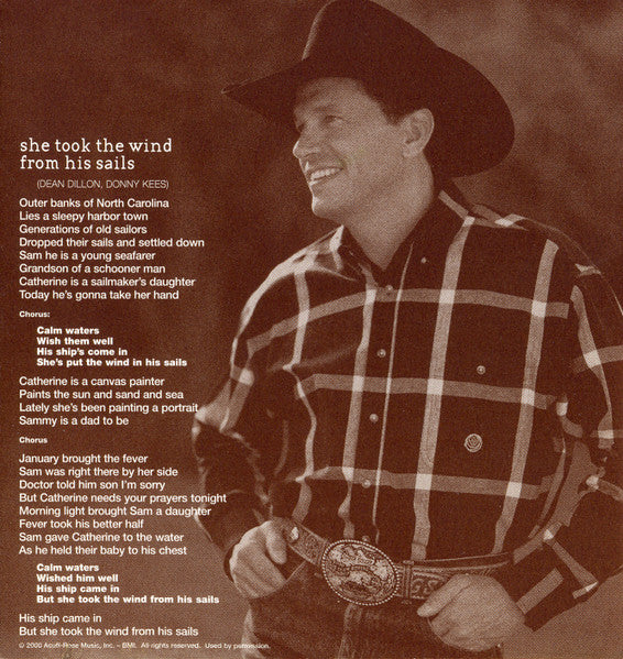 george-strait