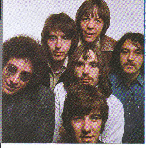 the-best-of-procol-harum---halcyon-daze