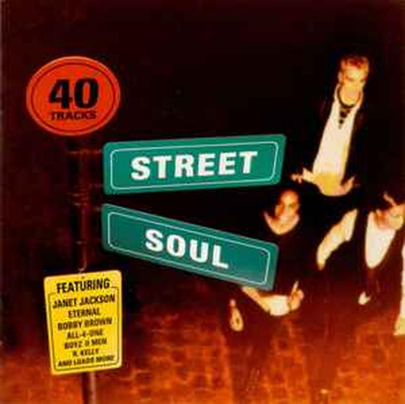 street-soul