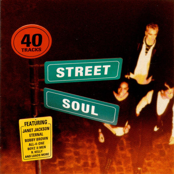 street-soul