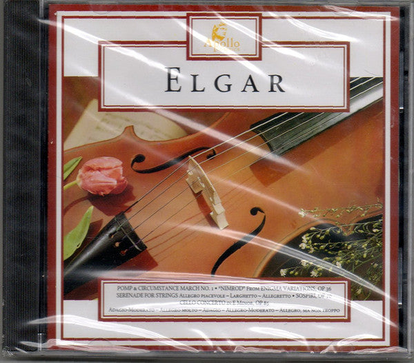 elgar