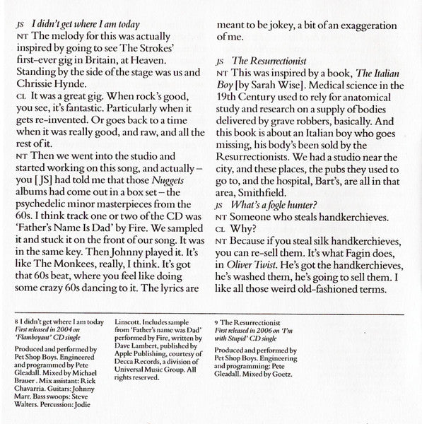 format-(b-sides-and-bonus-tracks-1996‎–2009)