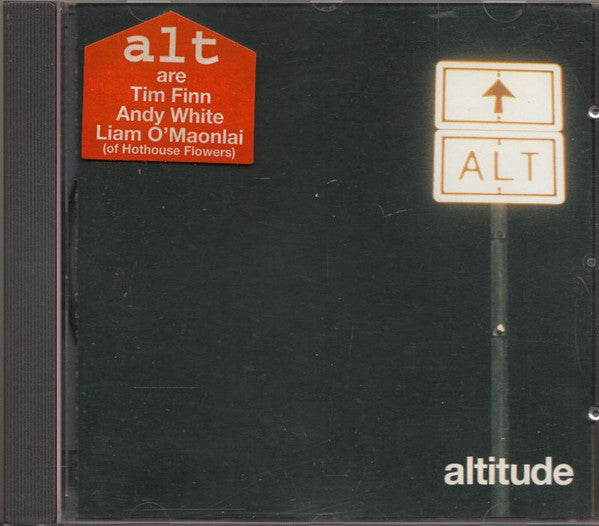 altitude