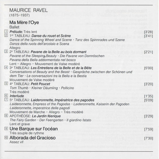 boléro-•-ma-mère-loye-•-rapsodie-espagnole-•-une-barque-sur-locéan-•-alborada-del-gracioso