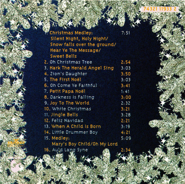 the-most-beautiful-christmas-songs-of-the-world