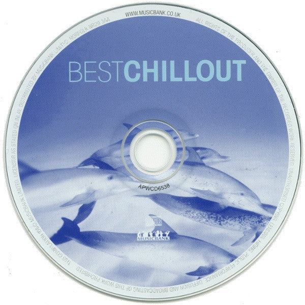best-chillout