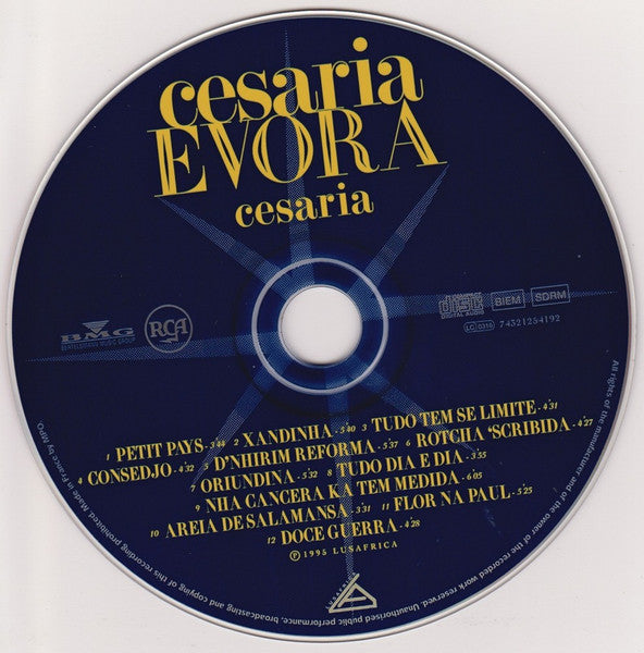 cesaria