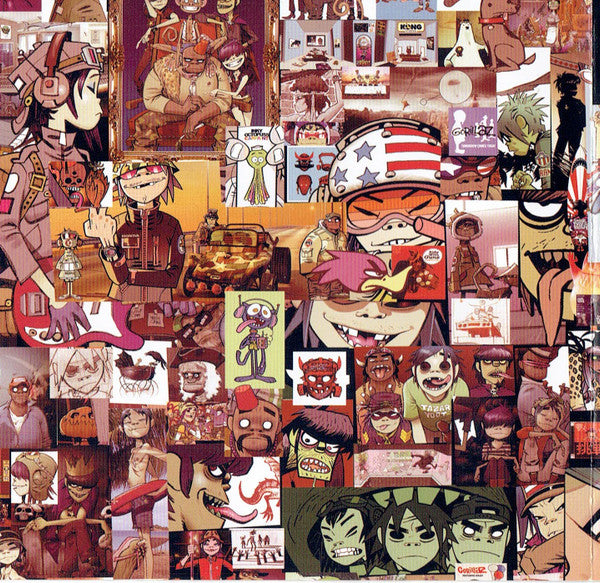 the-singles-collection-2001-2011