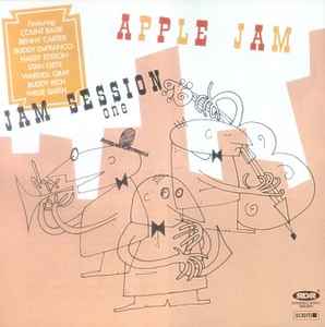 jam-session-one-/-apple-jam