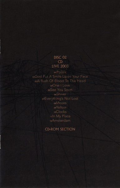 live-2003