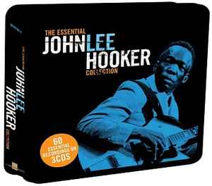 the-essential-john-lee-hooker-collection