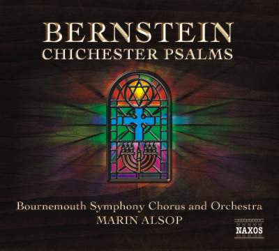 chichester-psalms