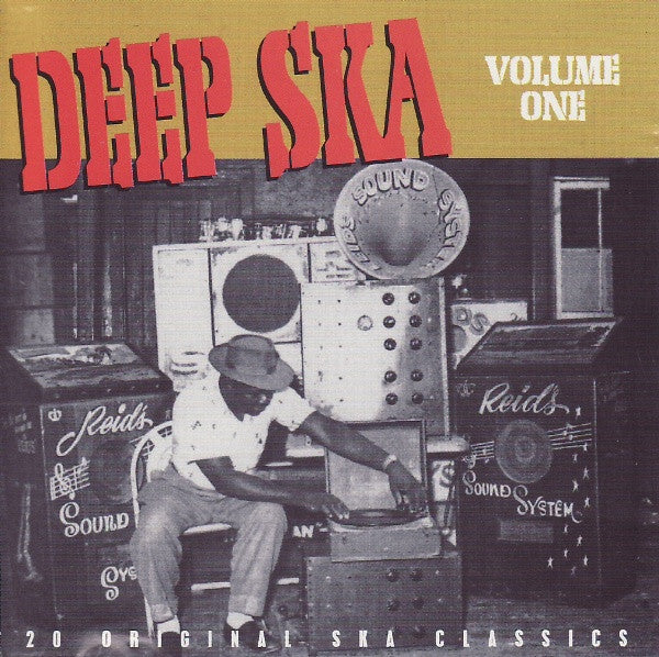 deep-ska