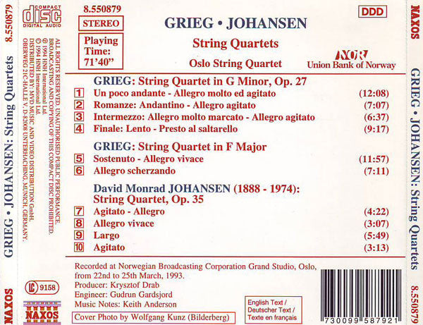 string-quartets:-g-minor,-op.-27-•-f-major-/-string-quartet,-op.-36