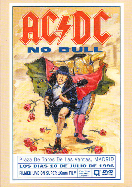 no-bull-(live---plaza-de-toros,-madrid)