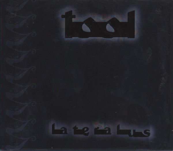 lateralus