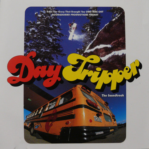 day-tripper