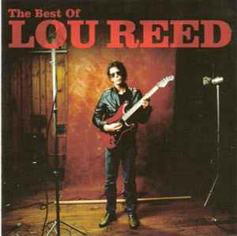 the-best-of-lou-reed