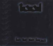 lateralus