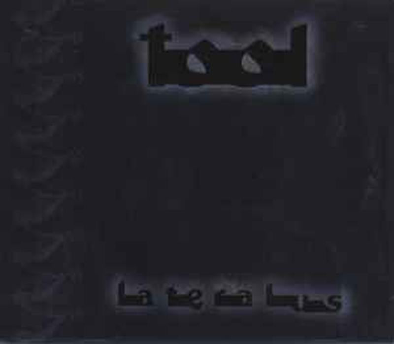 lateralus