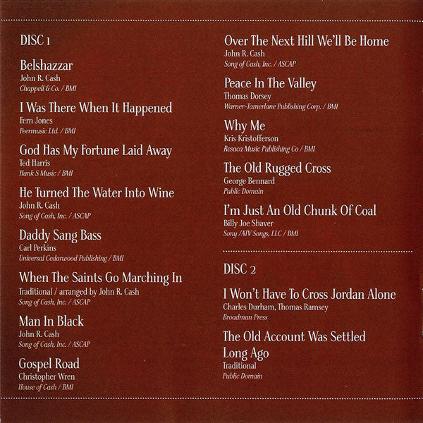 the-gospel-music-of-johnny-cash