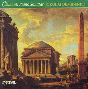 piano-sonatas