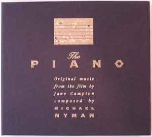 the-piano